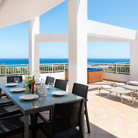Amazing Apartments With Sea View In Rhodes Town Rhodes City Zewnętrze zdjęcie