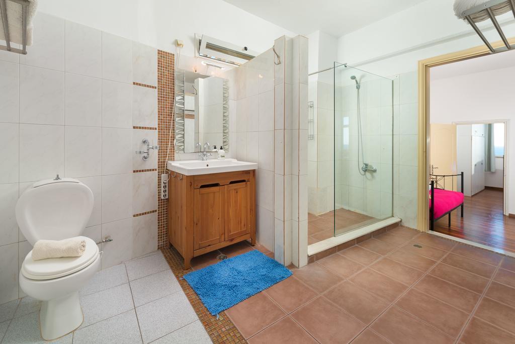 Amazing Apartments With Sea View In Rhodes Town Rhodes City Zewnętrze zdjęcie