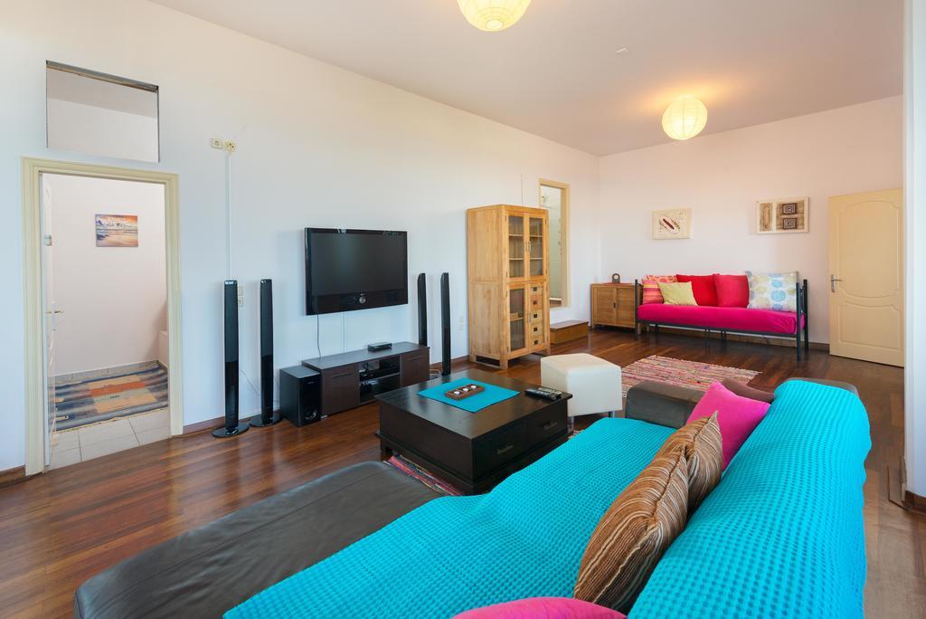 Amazing Apartments With Sea View In Rhodes Town Rhodes City Zewnętrze zdjęcie