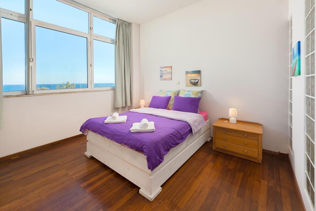 Amazing Apartments With Sea View In Rhodes Town Rhodes City Zewnętrze zdjęcie