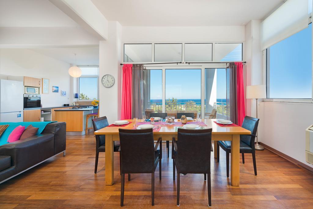 Amazing Apartments With Sea View In Rhodes Town Rhodes City Zewnętrze zdjęcie