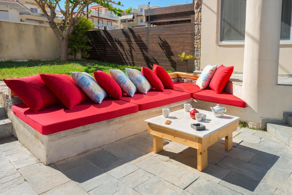 Amazing Apartments With Sea View In Rhodes Town Rhodes City Zewnętrze zdjęcie